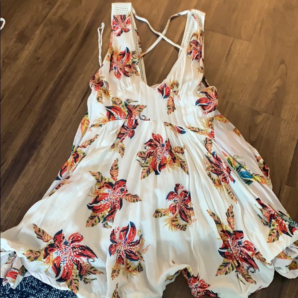 Sun dress for sale